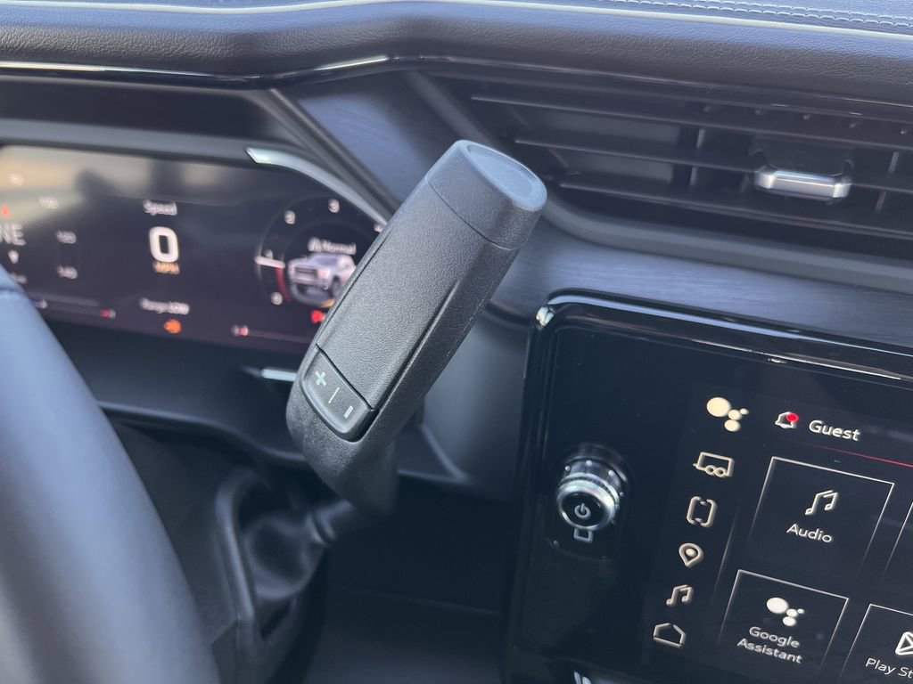 New 2026 GMC Sierra 2500 AT4X image 14