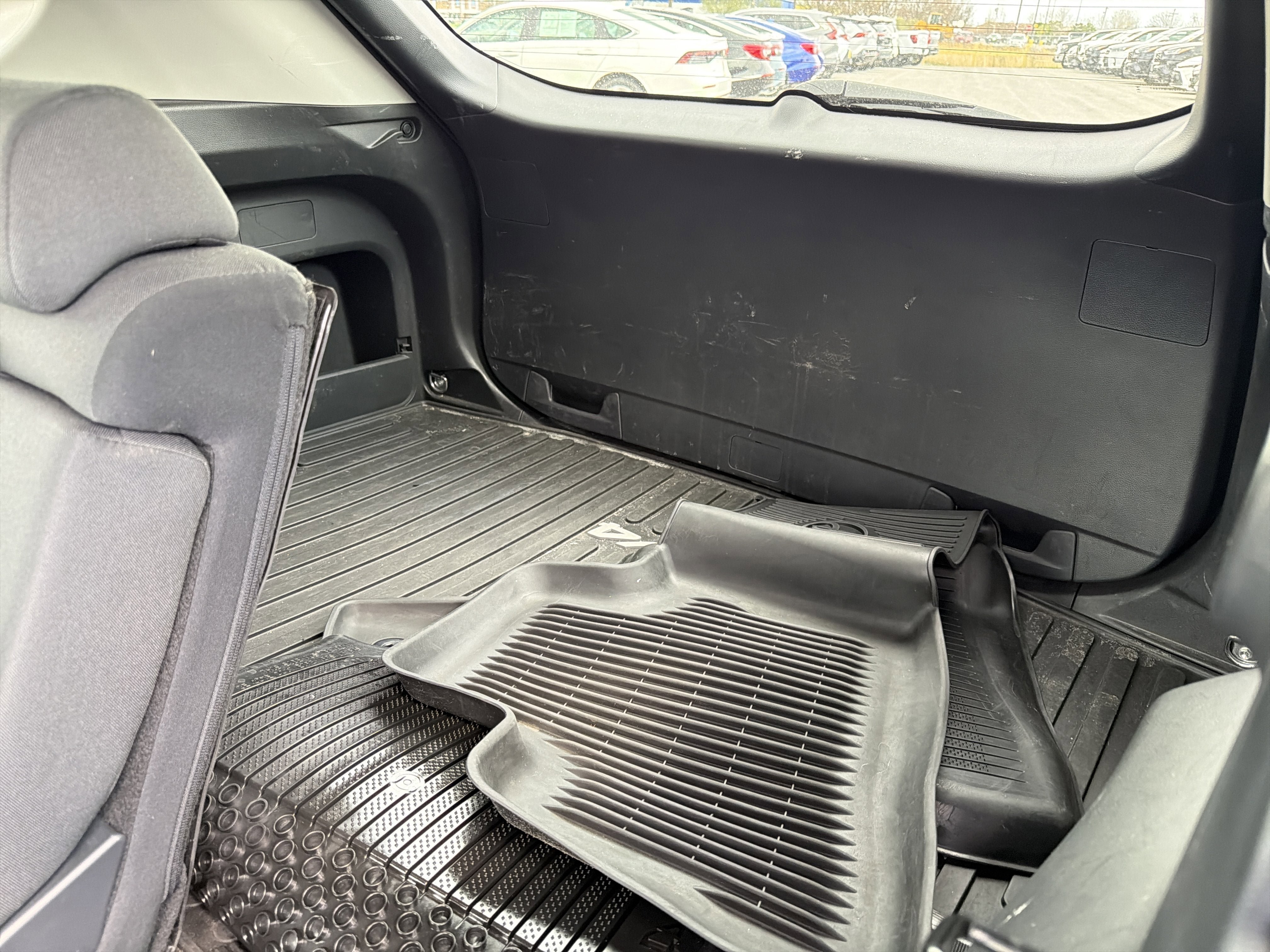 Used 2023 Toyota RAV4 LE image 21