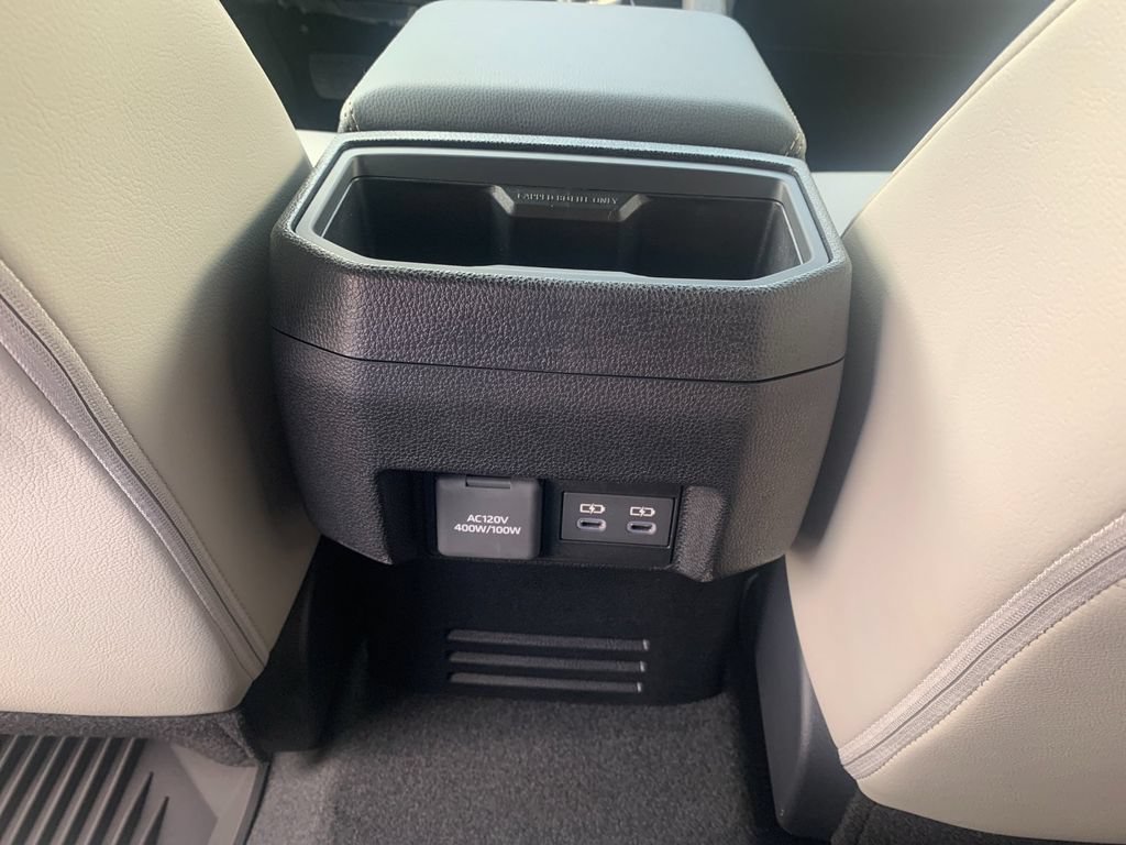 New 2026 Toyota Tacoma Limited AWD/4WD image 14