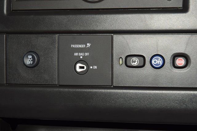 New 2026 Chevrolet Express 3500 w/ Power Convenience Package RWD image 20