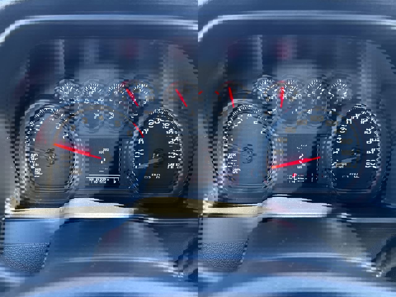 Used 2023 Chevrolet Silverado 1500 Custom image 27