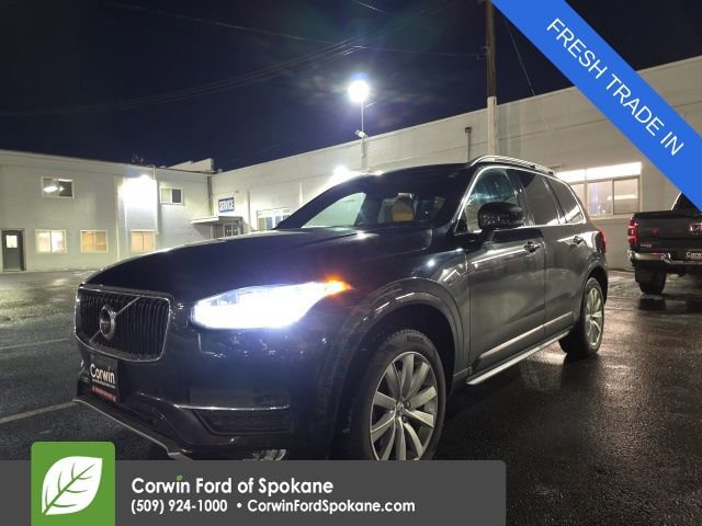 Used 2018 Volvo XC90 T5 Momentum w/ Convenience Package