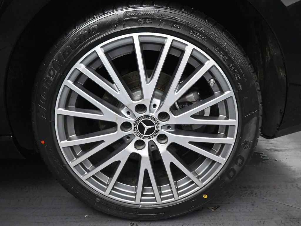 Used 2024 Mercedes-Benz CLA 250 image 36