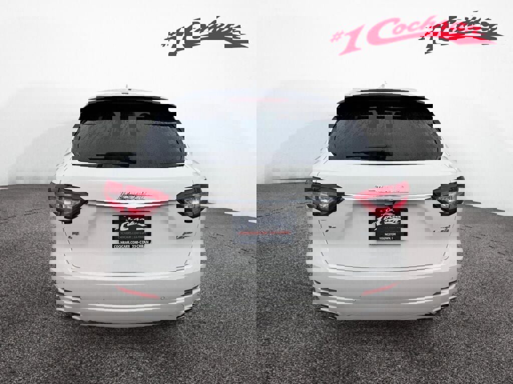 Used 2019 Maserati Levante image 6