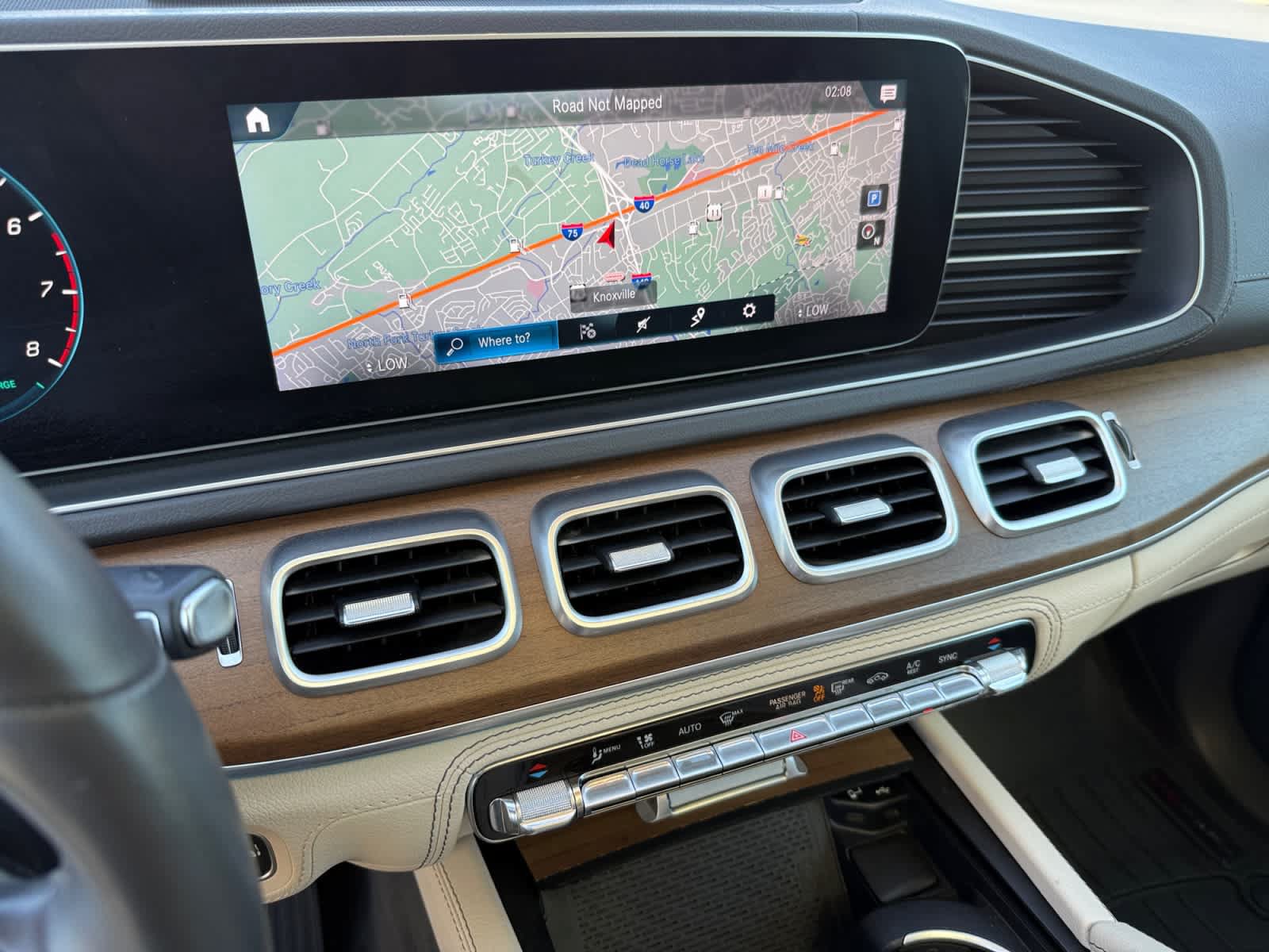 Used 2020 Mercedes-Benz GLE 450 4MATIC image 20