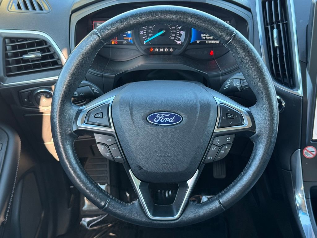 Used 2024 Ford Edge Titanium image 31