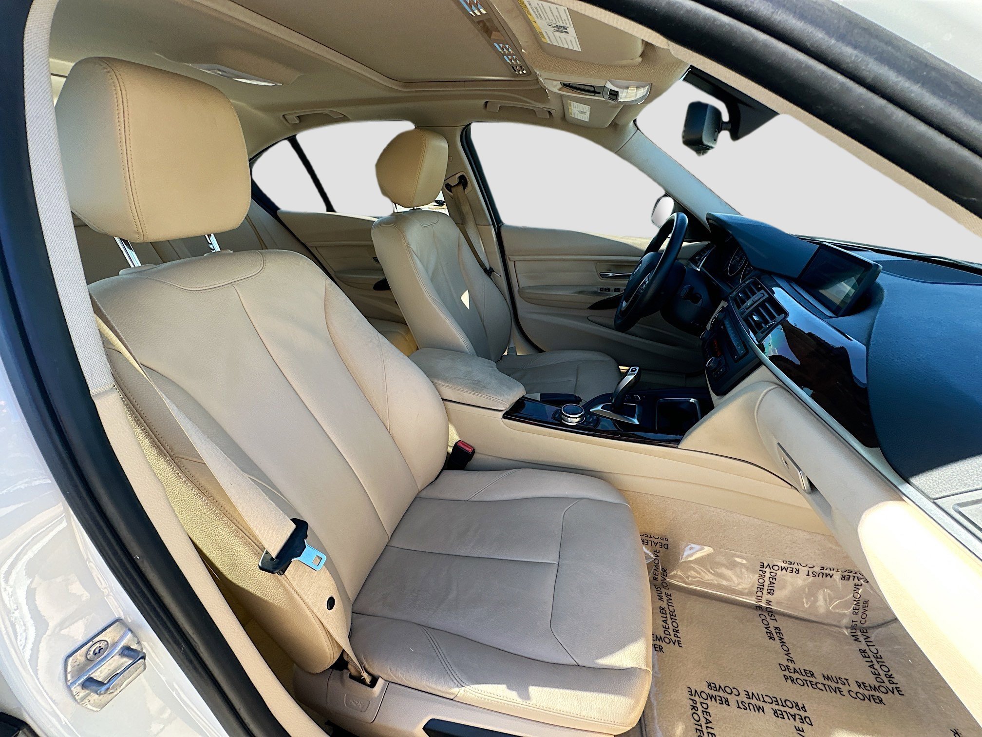 Used 2014 BMW 328i xDrive Sedan image 31