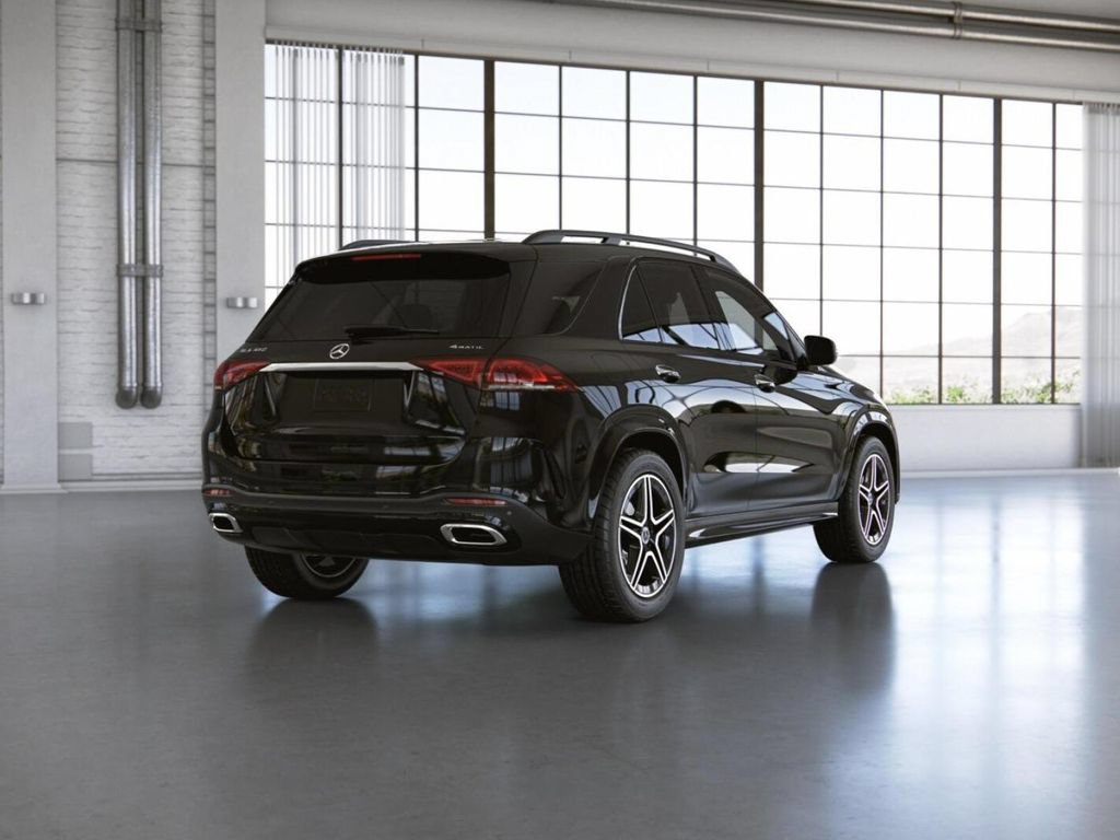 Used 2023 Mercedes-Benz GLE 350 4MATIC image 23