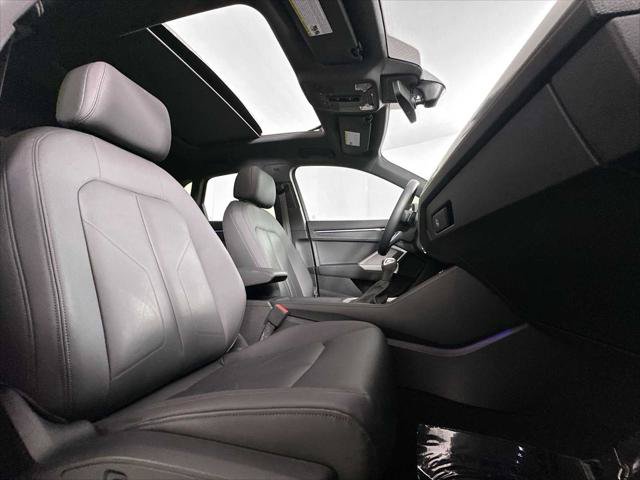 Certified 2023 Audi Q3 2.0T Premium Plus w/ Premium Plus Package AWD/4WD image 26