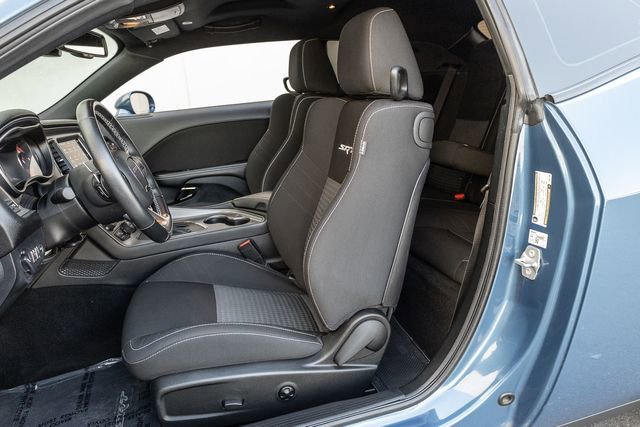 Used 2023 Dodge Challenger SRT Hellcat RWD image 13
