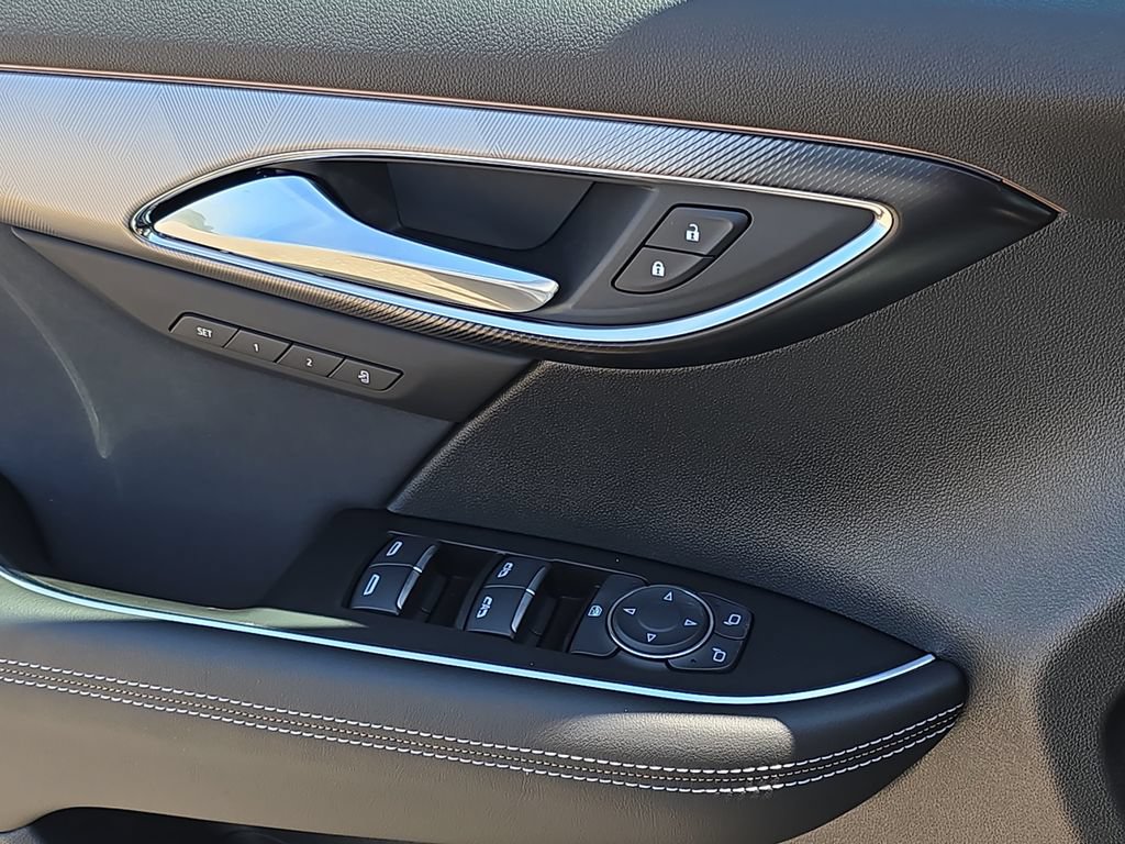 New 2026 Buick Envision Sport Touring AWD/4WD image 29