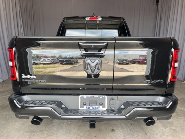 New 2026 RAM 1500 Lone Star image 6