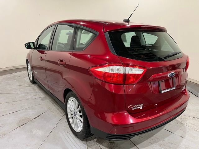 Used 2015 Ford C-MAX SE FWD image 11