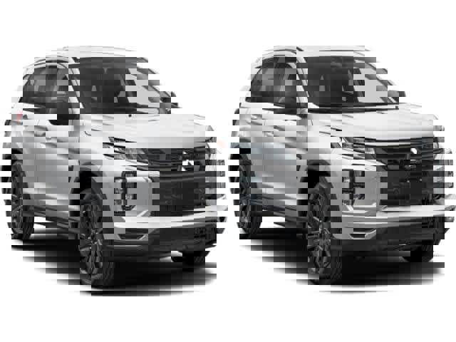 Used 2023 Mitsubishi Outlander Sport LE image 9