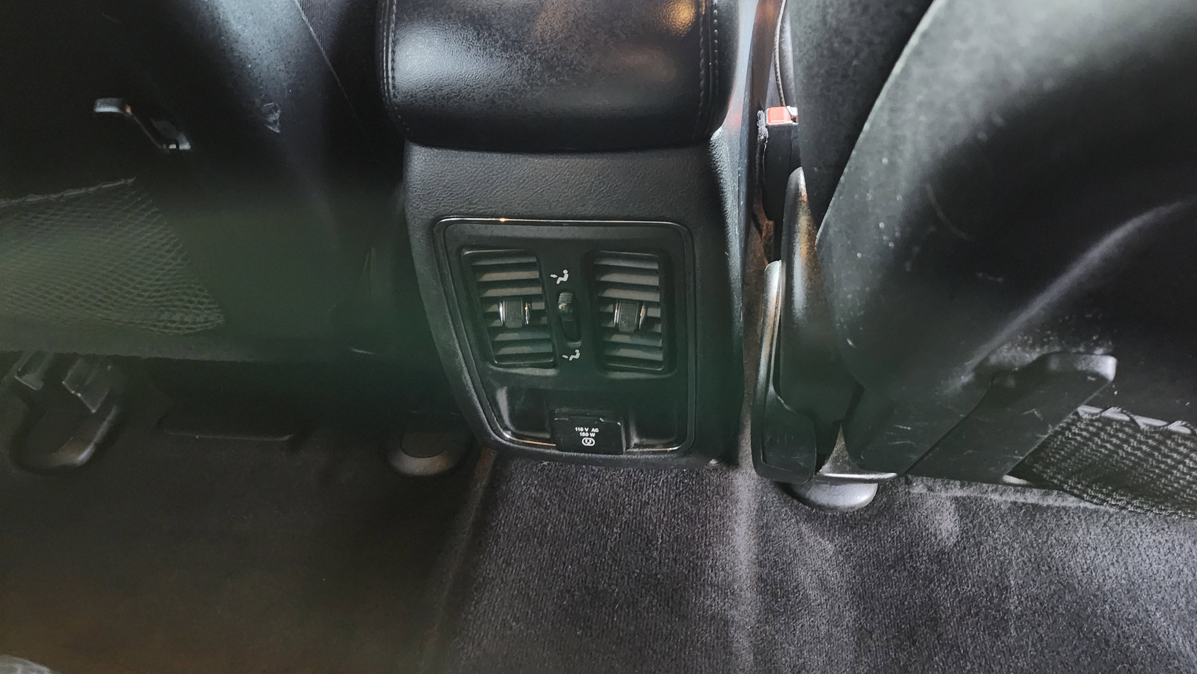 Used 2018 Jeep Grand Cherokee Altitude image 22