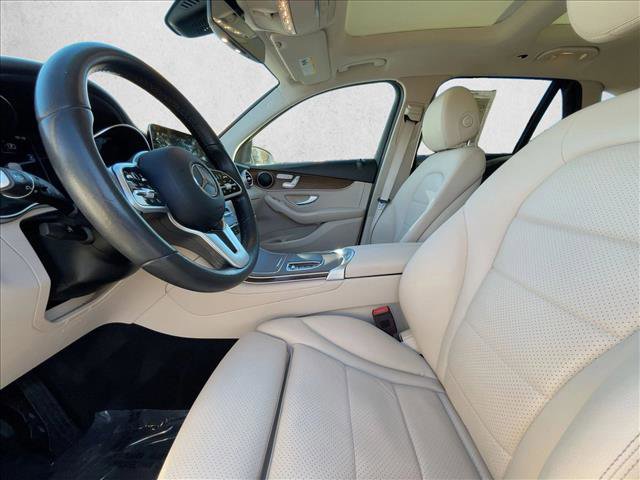 Certified 2021 Mercedes-Benz GLC 300 GLC 300 image 16