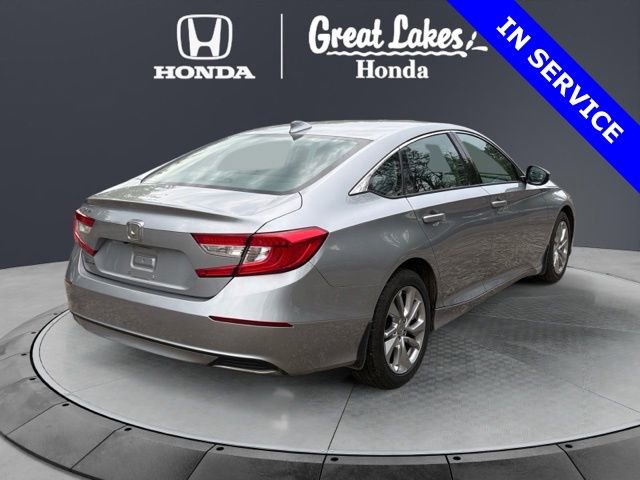 Used 2019 Honda Accord LX image 6