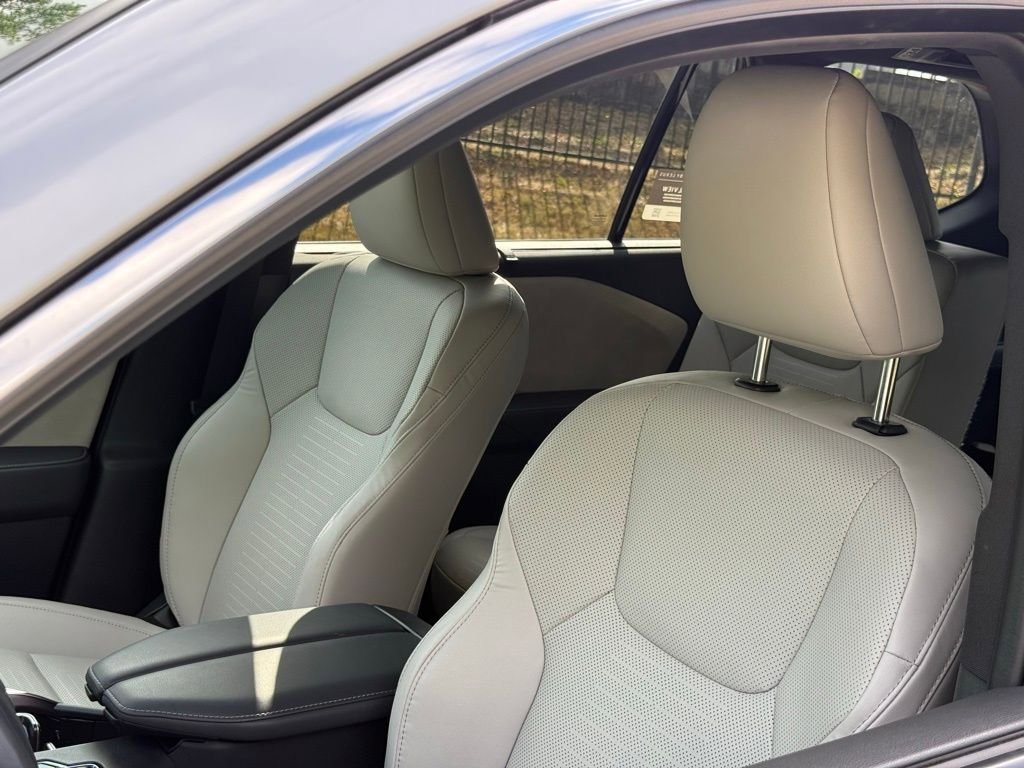 Certified 2025 Lexus TX 350 AWD image 20
