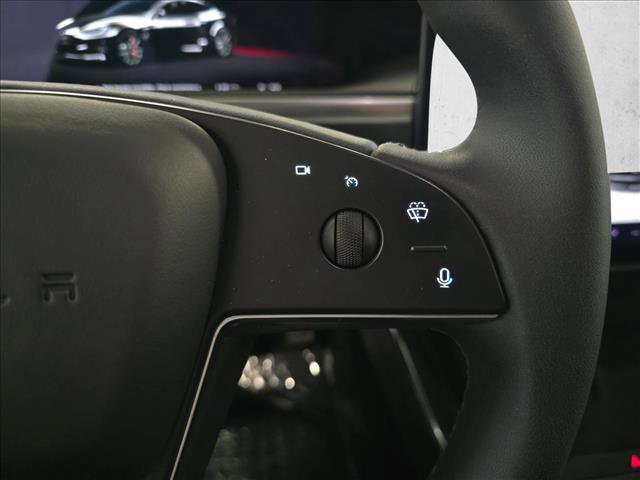 Used 2024 Tesla Model S Plaid AWD/4WD image 19