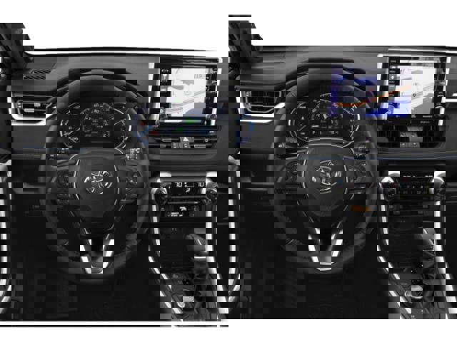 Used 2019 Toyota RAV4 XSE image 10