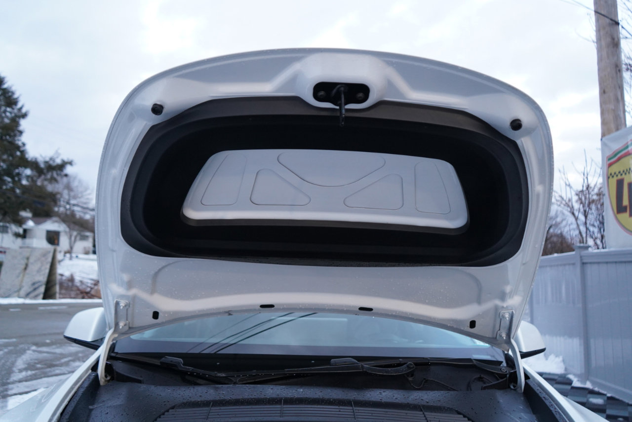 Used 2020 Tesla Model Y Performance image 95