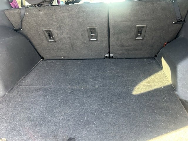 Used 2022 Chevrolet Equinox LT image 5