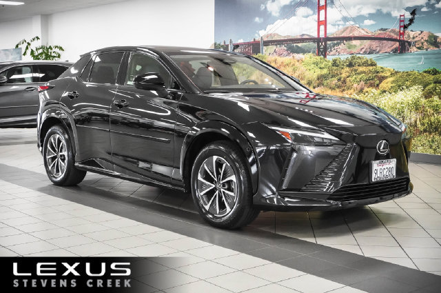 Certified 2023 Lexus RZ 450e Premium w/ Technology Package
