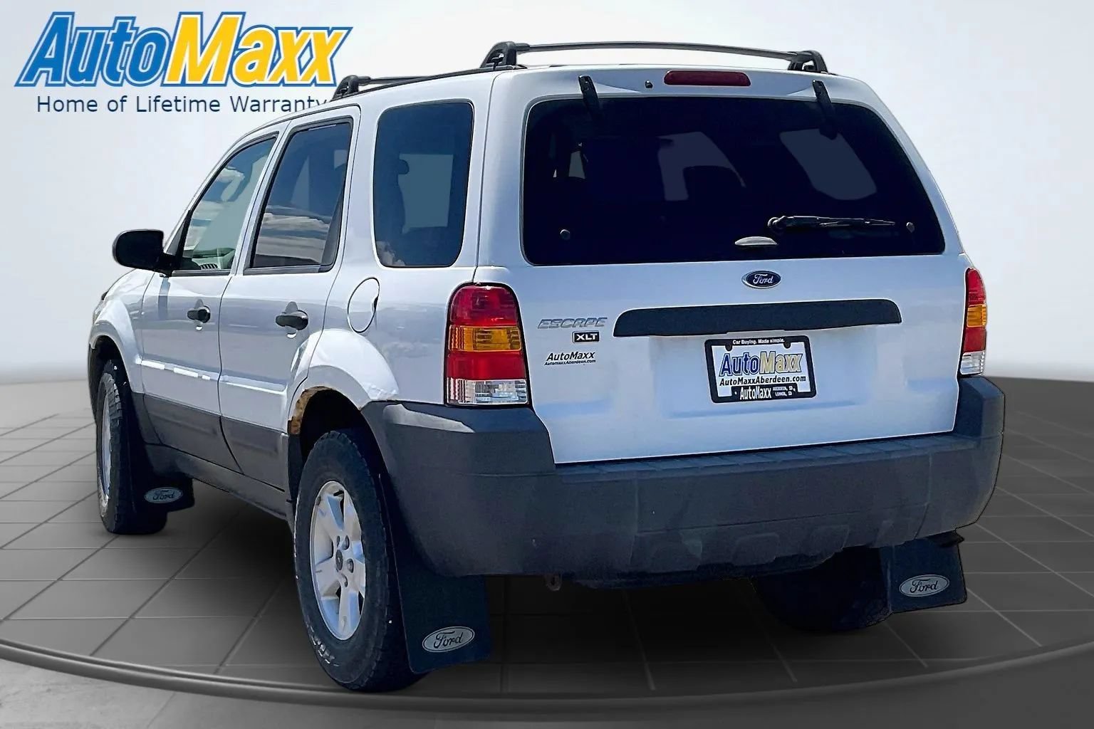 Used 2005 Ford Escape XLT AWD/4WD image 5