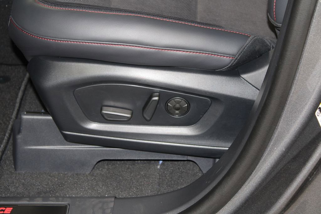 New 2026 Ford Explorer ST w/ Sun And Sound Package image 21