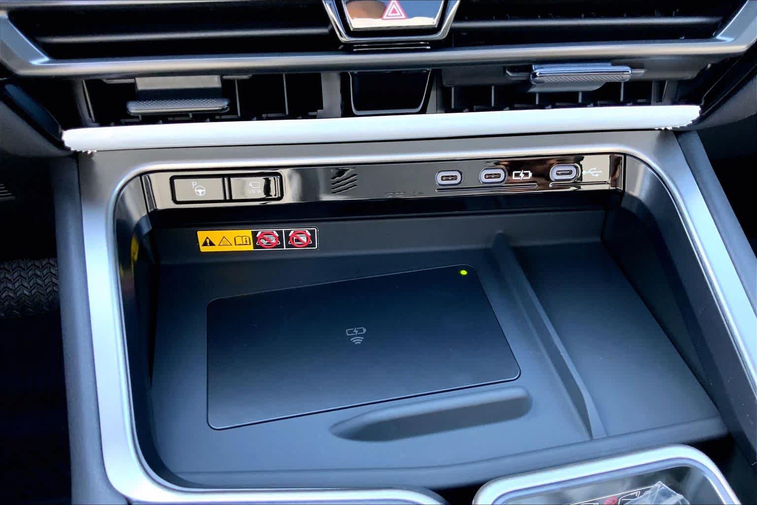 New 2026 Lexus TX 350 AWD w/ Technology Package image 19