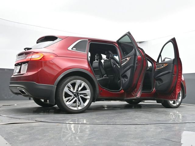 Used 2016 Lincoln MKX Reserve w/ Driver Assistance Package image 53