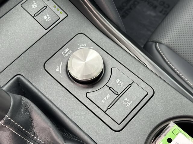 Used 2024 Lexus IS 350 F Sport w/ Accessory Package image 20