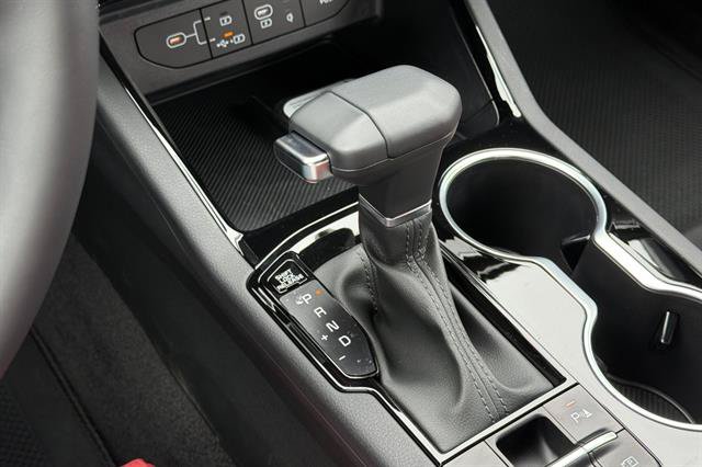 New 2026 Kia K5 GT-Line AWD/4WD image 23