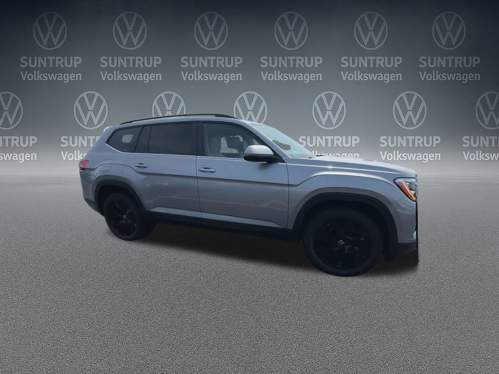 New 2025 Volkswagen Atlas SE image 56