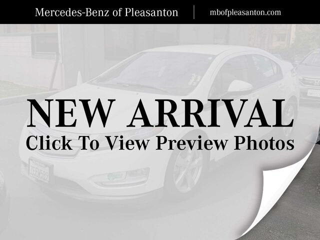 Used 2014 Chevrolet Volt
