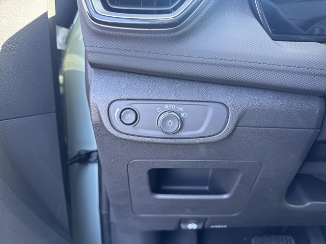 New 2026 Chevrolet TrailBlazer LT w/ Convenience Package image 23