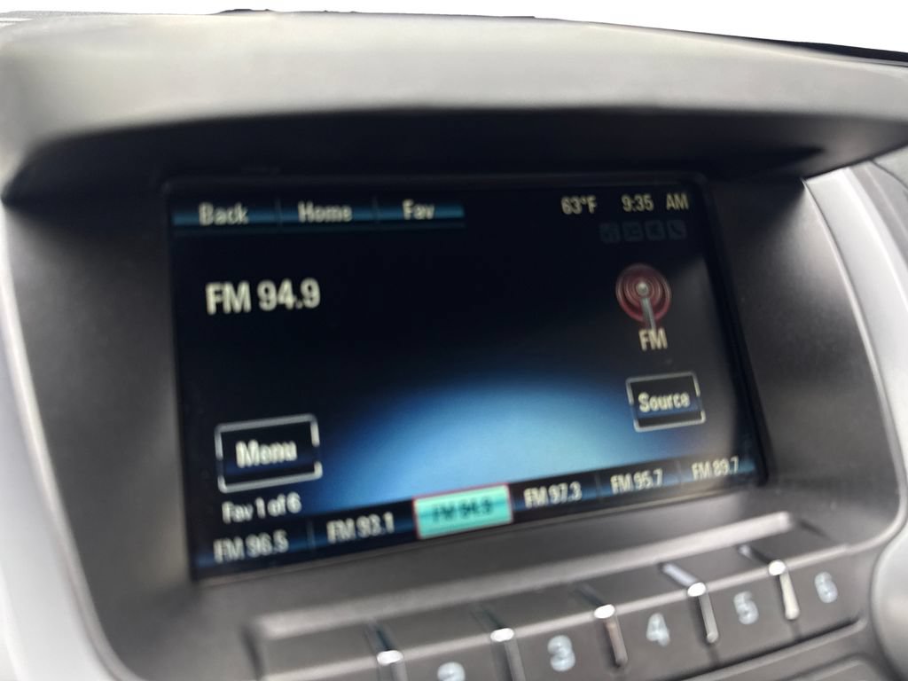 Used 2015 Chevrolet Equinox LT w/ Driver Convenience Package FWD image 62