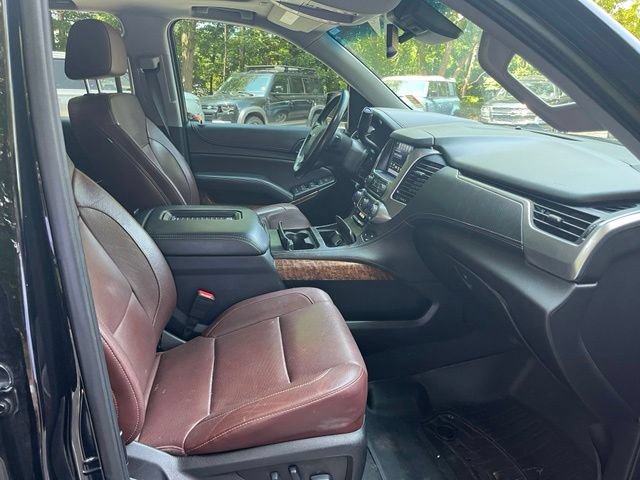 Used 2019 Chevrolet Tahoe Premier w/ Premier Plus Edition AWD/4WD image 11