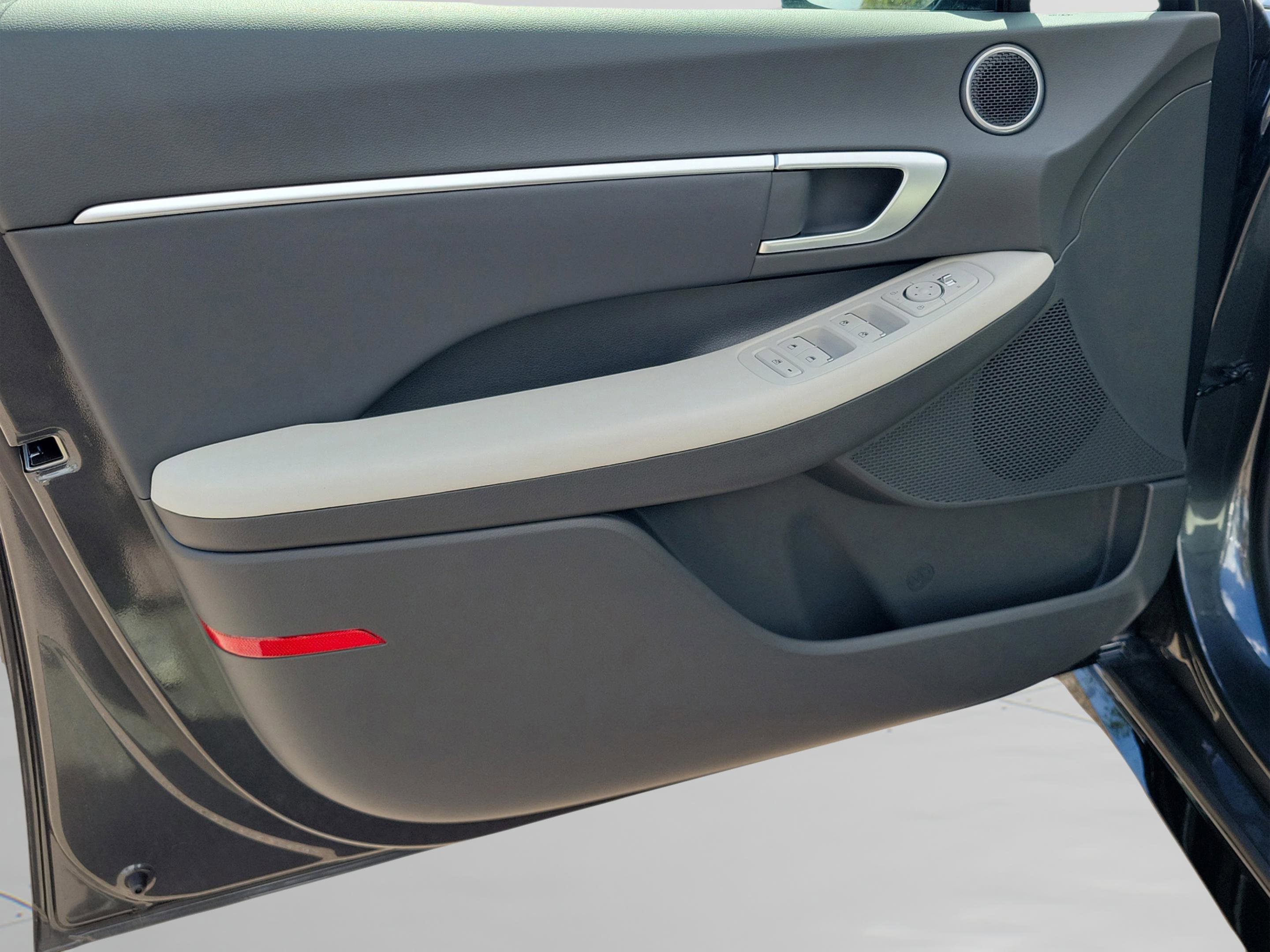 New 2026 Hyundai Sonata SEL image 33