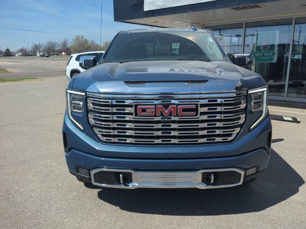 New 2026 GMC Sierra 1500 Denali video 2