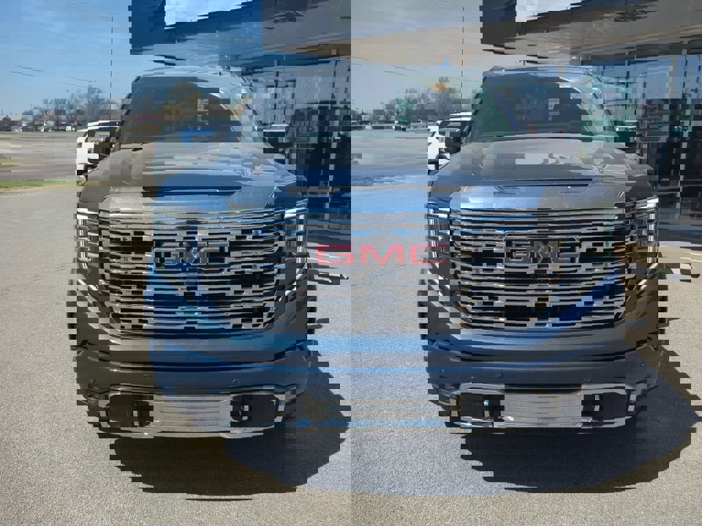 New 2026 GMC Sierra 1500 Denali image 2