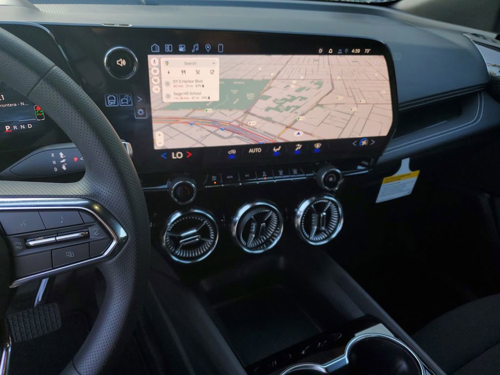 Used 2026 Chevrolet Blazer EV LT w/ Midnight/Sport Edition image 22