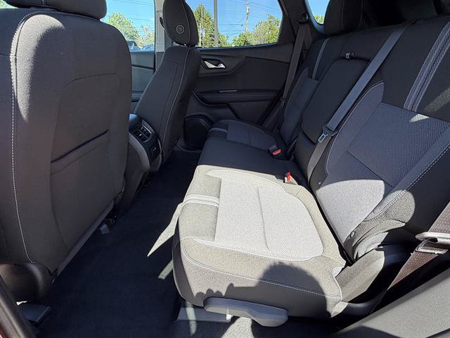 New 2026 Chevrolet Blazer LT w/ Convenience Package AWD/4WD image 16