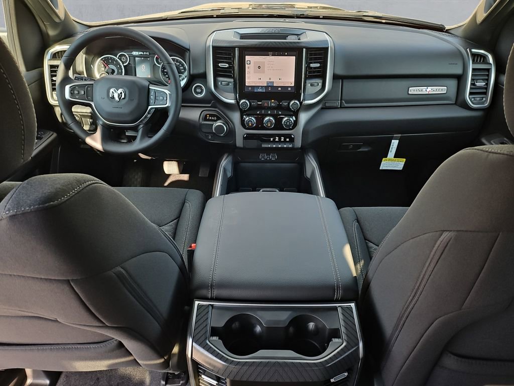 New 2026 RAM 1500 Lone Star image 11