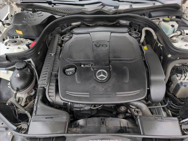 Used 2015 Mercedes-Benz E 350 Sedan image 24