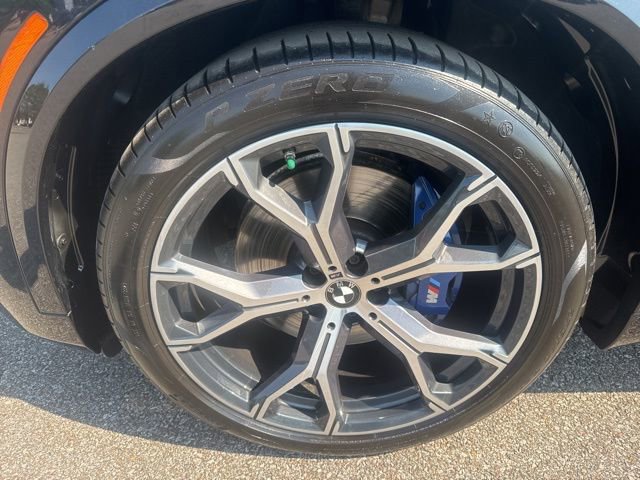 Used 2021 BMW X5 xDrive40i image 13