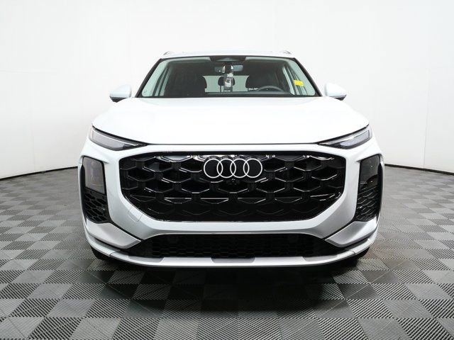 New 2026 Audi Q3 quattro 2.0T image 35