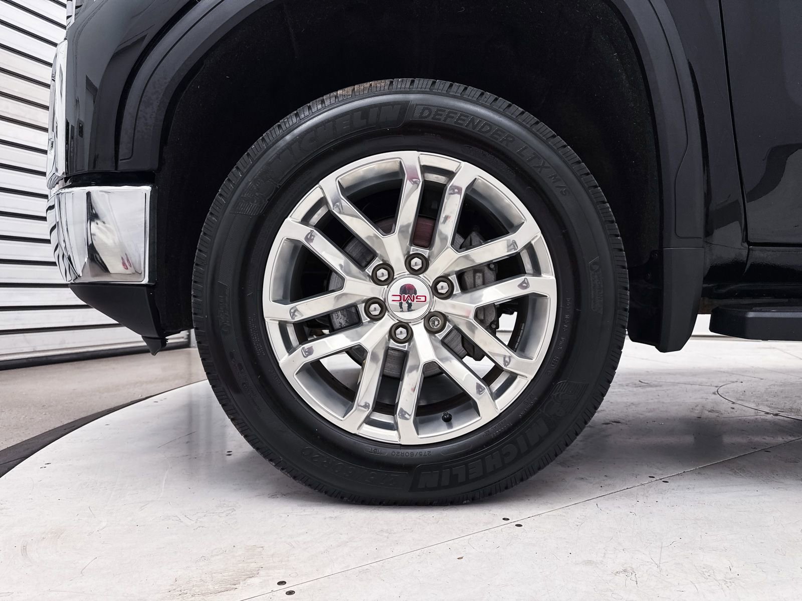 Used 2019 GMC Sierra 1500 SLT w/ SLT Premium Plus Package image 16