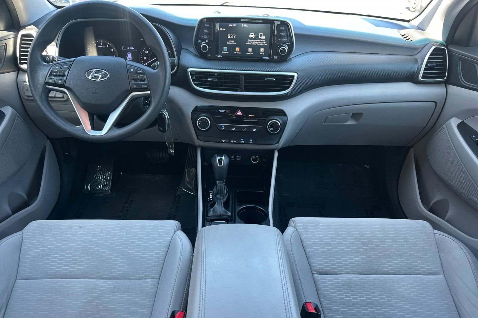 Used 2020 Hyundai Tucson SE image 14