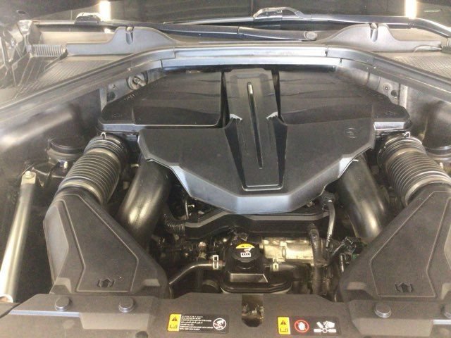 Used 2021 Genesis GV80 3.5T w/ Prestige Package 07 AWD/4WD image 31